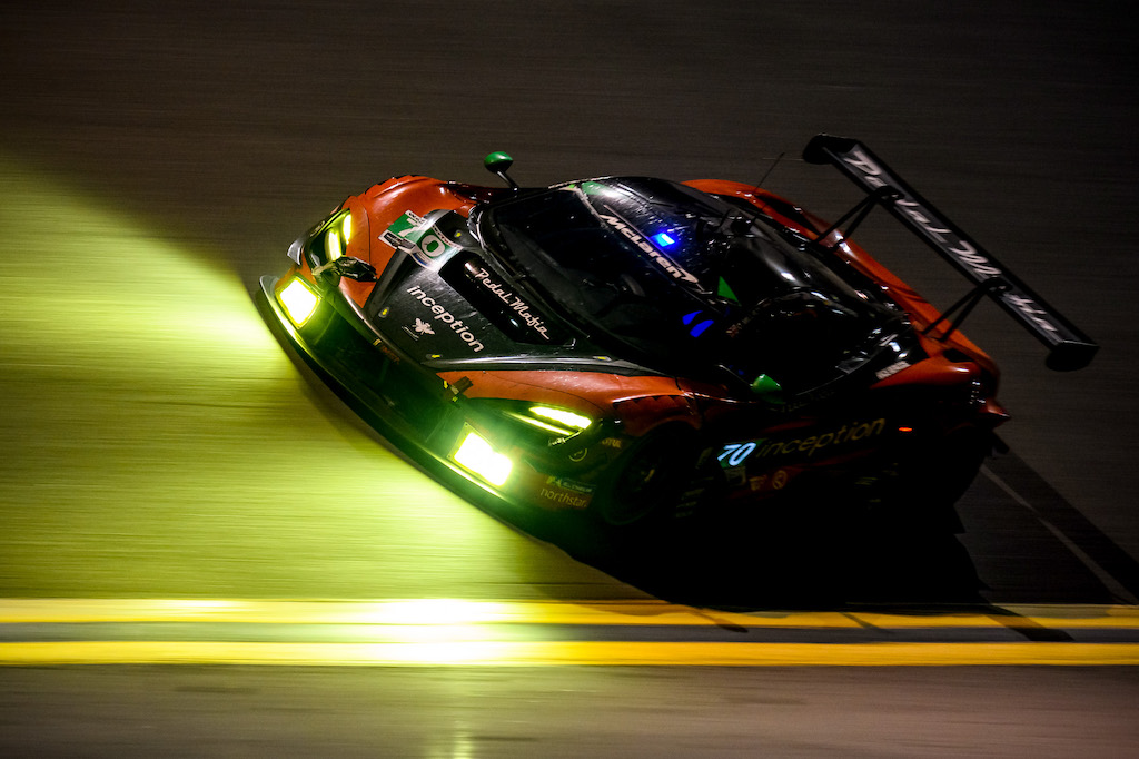 (Foto: Inception Racing)